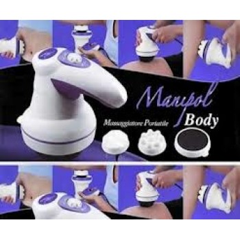 New Manipol Complete Body Massager, Imported